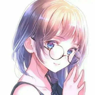 爱漫画漫友头像